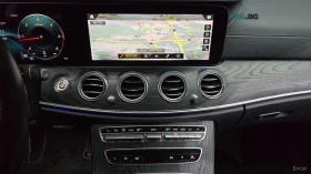 Mercedes-Benz E 220 AMG-LINE* 4MATIC* HEAD-UP* 360CAMERA* | Auto.bg — изображение 8 Mercedes-Benz E 220 AMG-LINE* 4MATIC* HEAD-UP* 360CAMERA* | Auto.bg — изображение 8