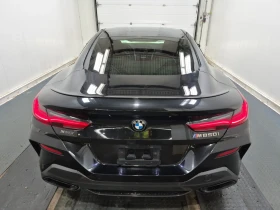BMW 850 M850i xDRIVE / CARFAX | Auto.bg — изображение 4 BMW 850 M850i xDRIVE / CARFAX | Auto.bg — изображение 4