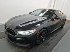 BMW 850 M850i xDRIVE / CARFAX