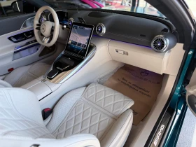 Mercedes-Benz SL 63 AMG 4M* 21* Night Paket* Burmester* Full* ЛИЗИНГ - 109900 € / 214945.72 лв. - 49289596 15 | Car24.bg Mercedes-Benz SL 63 AMG 4M* 21* Night Paket* Burmester* Full* ЛИЗИНГ - 109900 € / 214945.72 лв. - 49289596 15