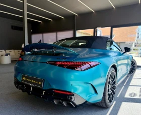 Mercedes-Benz SL 63 AMG 4M* 21* Night Paket* Burmester* Full* ЛИЗИНГ - 109900 € / 214945.72 лв. - 49289596 6 | Car24.bg Mercedes-Benz SL 63 AMG 4M* 21* Night Paket* Burmester* Full* ЛИЗИНГ - 109900 € / 214945.72 лв. - 49289596 6