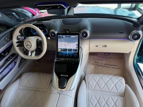 Mercedes-Benz SL 63 AMG 4M* 21* Night Paket* Burmester* Full* ЛИЗИНГ - 109900 € / 214945.72 лв. - 49289596 14 | Car24.bg Mercedes-Benz SL 63 AMG 4M* 21* Night Paket* Burmester* Full* ЛИЗИНГ - 109900 € / 214945.72 лв. - 49289596 14