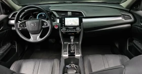 Honda Civic 2.0 Бензин | Auto.bg — изображение 3 Honda Civic 2.0 Бензин | Auto.bg — изображение 3