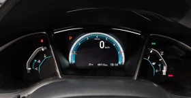 Honda Civic 2.0 Бензин | Auto.bg — изображение 5 Honda Civic 2.0 Бензин | Auto.bg — изображение 5