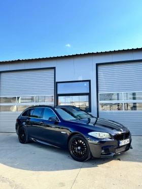 BMW 530 xD mpack - Car24.bg BMW 530 xD mpack