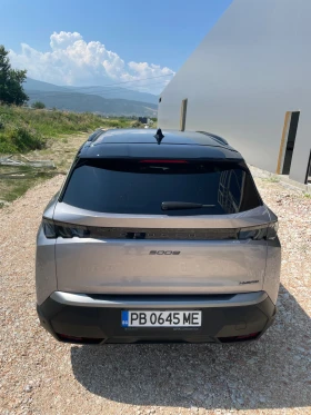 Peugeot 5008 - 32800 € / 64151.22 лв. - 42506776 5 | Car24.bg Peugeot 5008 - 32800 € / 64151.22 лв. - 42506776 5