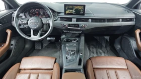 Audi A4 40 TFSI PREMIUM* HUD* КОЖА* НАВИ* ПАНО | Auto.bg — изображение 5 Audi A4 40 TFSI PREMIUM* HUD* КОЖА* НАВИ* ПАНО | Auto.bg — изображение 5