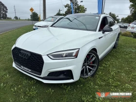 Audi Rs5 undefined | Auto.bg — изображение 4 Audi Rs5 undefined | Auto.bg — изображение 4