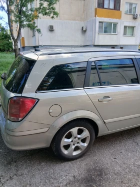 Opel Astra 1.9 dti - 900 € - 43799473 6 | Car24.bg Opel Astra 1.9 dti - 900 € - 43799473 6
