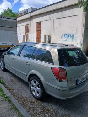 Opel Astra 1.9 dti - 900 € - 43799473 8 | Car24.bg Opel Astra 1.9 dti - 900 € - 43799473 8