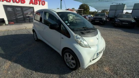 Peugeot iOn ELECTRIC DRIVE 35KW BASIS НОВ ВНОС | Auto.bg — изображение 8 Peugeot iOn ELECTRIC DRIVE 35KW BASIS НОВ ВНОС | Auto.bg — изображение 8