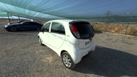 Peugeot iOn ELECTRIC DRIVE 35KW BASIS НОВ ВНОС | Auto.bg — изображение 4 Peugeot iOn ELECTRIC DRIVE 35KW BASIS НОВ ВНОС | Auto.bg — изображение 4