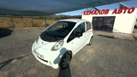 Peugeot iOn ELECTRIC DRIVE 35KW BASIS НОВ ВНОС | Auto.bg — изображение 2 Peugeot iOn ELECTRIC DRIVE 35KW BASIS НОВ ВНОС | Auto.bg — изображение 2