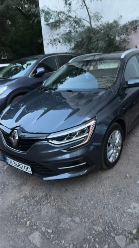 Renault Megane - 15500 € - 31106145 2 | Car24.bg Renault Megane - 15500 € - 31106145 2