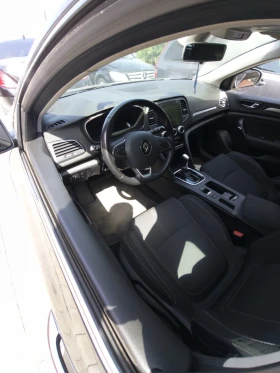 Renault Megane - 15500 € - 31106145 4 | Car24.bg Renault Megane - 15500 € - 31106145 4