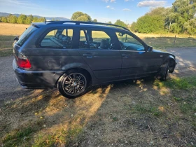 BMW 320 - 3500 € - 18956096 10 | Car24.bg BMW 320 - 3500 € - 18956096 10
