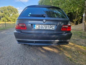 BMW 320 - 3500 € - 18956096 3 | Car24.bg BMW 320 - 3500 € - 18956096 3