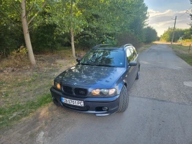 BMW 320 - Car24.bg BMW 320