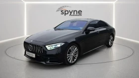 Mercedes-Benz CLS 450 AMG-GERMANY/4MATIC/9G-TRONIC/90хил.км - Car24.bg Mercedes-Benz CLS 450 AMG-GERMANY/4MATIC/9G-TRONIC/90хил.км