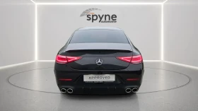 Mercedes-Benz CLS 450 AMG-GERMANY/4MATIC/9G-TRONIC/90хил.км - 38000 € - 33624615 4 | Car24.bg Mercedes-Benz CLS 450 AMG-GERMANY/4MATIC/9G-TRONIC/90хил.км - 38000 € - 33624615 4