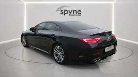 Mercedes-Benz CLS 450 AMG-GERMANY/4MATIC/9G-TRONIC/90хил.км - 38000 € - 33624615 5 | Car24.bg Mercedes-Benz CLS 450 AMG-GERMANY/4MATIC/9G-TRONIC/90хил.км - 38000 € - 33624615 5