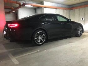 Mercedes-Benz CLS 450 AMG-GERMANY/4MATIC/9G-TRONIC/90хил.км - 38000 € - 33624615 8 | Car24.bg Mercedes-Benz CLS 450 AMG-GERMANY/4MATIC/9G-TRONIC/90хил.км - 38000 € - 33624615 8