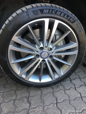 Mercedes-Benz CLS 450 AMG-GERMANY/4MATIC/9G-TRONIC/90хил.км - 38000 € - 33624615 17 | Car24.bg Mercedes-Benz CLS 450 AMG-GERMANY/4MATIC/9G-TRONIC/90хил.км - 38000 € - 33624615 17