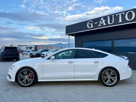 Audi A7 3.0TDI S line Quattro 272кс Собствен лизинг !!! | Auto.bg — изображение 8 Audi A7 3.0TDI S line Quattro 272кс Собствен лизинг !!! | Auto.bg — изображение 8
