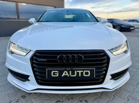 Audi A7 3.0TDI S line Quattro 272кс Собствен лизинг !!! | Auto.bg — изображение 2 Audi A7 3.0TDI S line Quattro 272кс Собствен лизинг !!! | Auto.bg — изображение 2