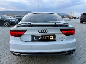 Audi A7 3.0TDI S line Quattro 272кс Собствен лизинг !!! | Auto.bg — изображение 6 Audi A7 3.0TDI S line Quattro 272кс Собствен лизинг !!! | Auto.bg — изображение 6