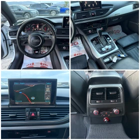 Audi A7 3.0TDI S line Quattro 272кс Собствен лизинг !!! | Auto.bg — изображение 16 Audi A7 3.0TDI S line Quattro 272кс Собствен лизинг !!! | Auto.bg — изображение 16