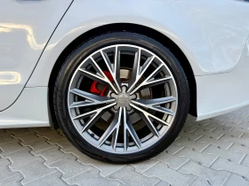 Audi A7 3.0TDI S line Quattro 272кс Собствен лизинг !!! | Auto.bg — изображение 17 Audi A7 3.0TDI S line Quattro 272кс Собствен лизинг !!! | Auto.bg — изображение 17