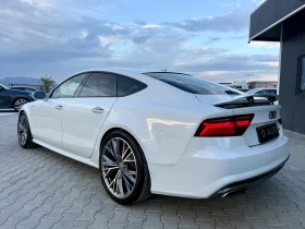 Audi A7 3.0TDI S line Quattro 272кс Собствен лизинг !!! | Auto.bg — изображение 7 Audi A7 3.0TDI S line Quattro 272кс Собствен лизинг !!! | Auto.bg — изображение 7