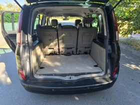 Renault Espace IV | Auto.bg — изображение 8 Renault Espace IV | Auto.bg — изображение 8