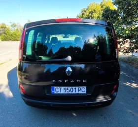 Renault Espace IV | Auto.bg — изображение 11 Renault Espace IV | Auto.bg — изображение 11