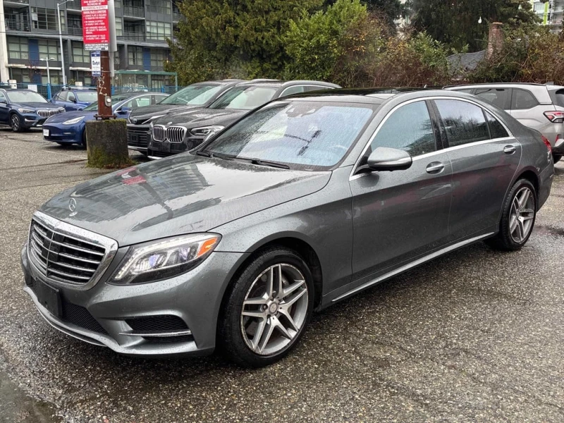 Mercedes-Benz S 550 * CARFAX * БЕЗ ПЪРВОНАЧАЛНА ВНОСКА - 49950 лв. / 25539.03 € - 52771951 1 | Car24.bg Mercedes-Benz S 550 * CARFAX * БЕЗ ПЪРВОНАЧАЛНА ВНОСКА - 49950 лв. / 25539.03 € - 52771951 1