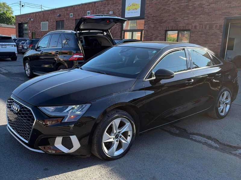 Audi A3 * Komfort * CARFAX * БЕЗ ПЪРВОНАЧАЛНА ВНОСКА - 18500 € / 36182.85 лв. - 91926295 1 | Car24.bg Audi A3 * Komfort * CARFAX * БЕЗ ПЪРВОНАЧАЛНА ВНОСКА - 18500 € / 36182.85 лв. - 91926295 1