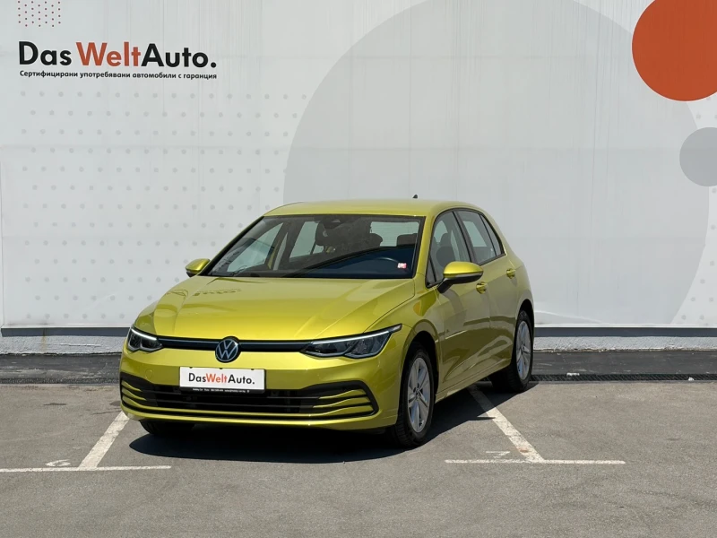 VW Golf - 18500 € / 36182.85 лв. - 42529922 1 | Car24.bg VW Golf - 18500 € / 36182.85 лв. - 42529922 1