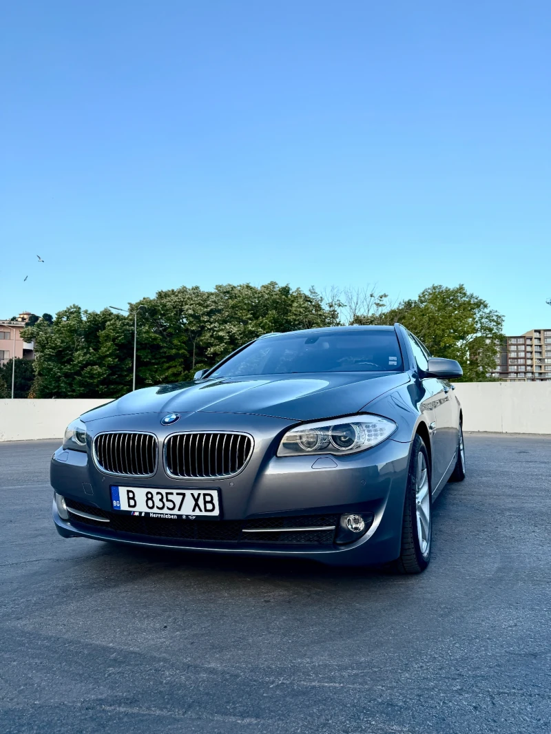 BMW 535 F11 535D XD - 12200 € / 23861.13 лв. - 96946858 1 | Car24.bg BMW 535 F11 535D XD - 12200 € / 23861.13 лв. - 96946858 1