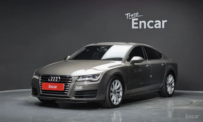 Audi A7 QUATTRO - 10935 € - 48912410 1 | Car24.bg Audi A7 QUATTRO - 10935 € - 48912410 1