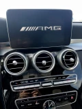 Mercedes-Benz C 300 AMG 9G Tronic 4MATIC - [16] 