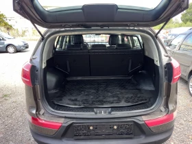 Kia Sportage 2.0CRDI 4X4 | Mobile.bg — малка снимка 16