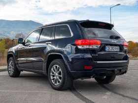 Jeep Grand cherokee 3.6 Overland - 26990 лв. / 13799.77 € - 55724595 5 | Car24.bg Jeep Grand cherokee 3.6 Overland - 26990 лв. / 13799.77 € - 55724595 5