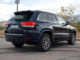 Jeep Grand cherokee 3.6 Overland - 26990 лв. / 13799.77 € - 55724595 7 | Car24.bg Jeep Grand cherokee 3.6 Overland - 26990 лв. / 13799.77 € - 55724595 7