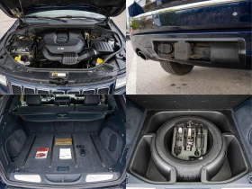 Jeep Grand cherokee 3.6 Overland - 26990 лв. / 13799.77 € - 55724595 17 | Car24.bg Jeep Grand cherokee 3.6 Overland - 26990 лв. / 13799.77 € - 55724595 17