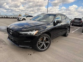 Volvo XC60 * T6 AWD R Design * CARFAX * БЕЗ ПЪРВОНАЧАЛНА ВНОС - Car24.bg Volvo XC60 * T6 AWD R Design * CARFAX * БЕЗ ПЪРВОНАЧАЛНА ВНОС
