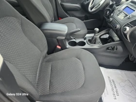 Hyundai IX35 1.7CRDI | Auto.bg — изображение 10 Hyundai IX35 1.7CRDI | Auto.bg — изображение 10