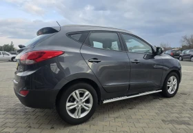 Hyundai IX35 1.7CRDI | Auto.bg — изображение 4 Hyundai IX35 1.7CRDI | Auto.bg — изображение 4