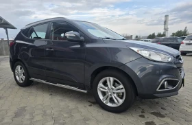 Hyundai IX35 1.7CRDI | Auto.bg — изображение 3 Hyundai IX35 1.7CRDI | Auto.bg — изображение 3