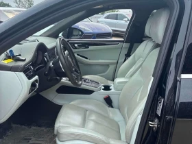 Porsche Macan * S * ГЛАВНО ПРЕДСТАВИТЕЛСТВО НА PORSCHE | Auto.bg — изображение 8 Porsche Macan * S * ГЛАВНО ПРЕДСТАВИТЕЛСТВО НА PORSCHE | Auto.bg — изображение 8